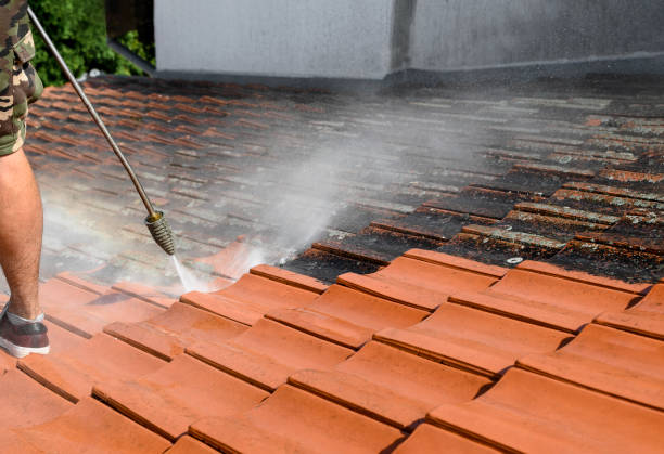 Best Commercial Building Pressure Washing  in Lake Lure, NC
