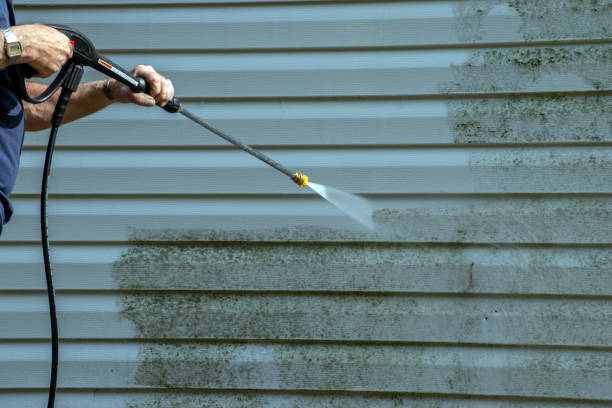 Best Concrete Pressure Washing  in Lake Lure, NC