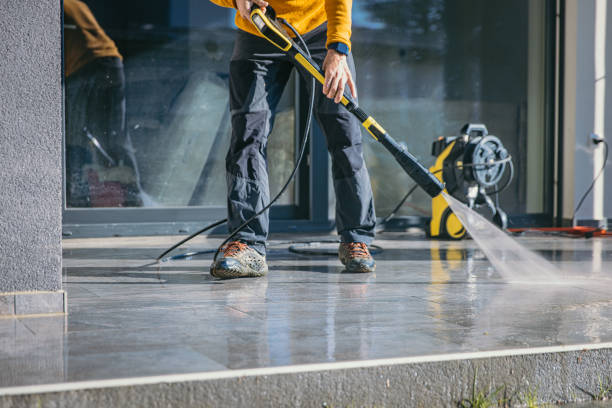 Reliable Lake Lure, NC Pressure Washing Solutions