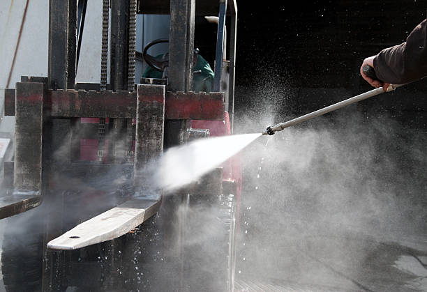 Best Sidewalk Pressure Washing  in Lake Lure, NC