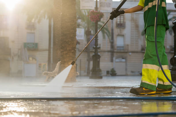 Reliable Lake Lure, NC Pressure Washing Solutions